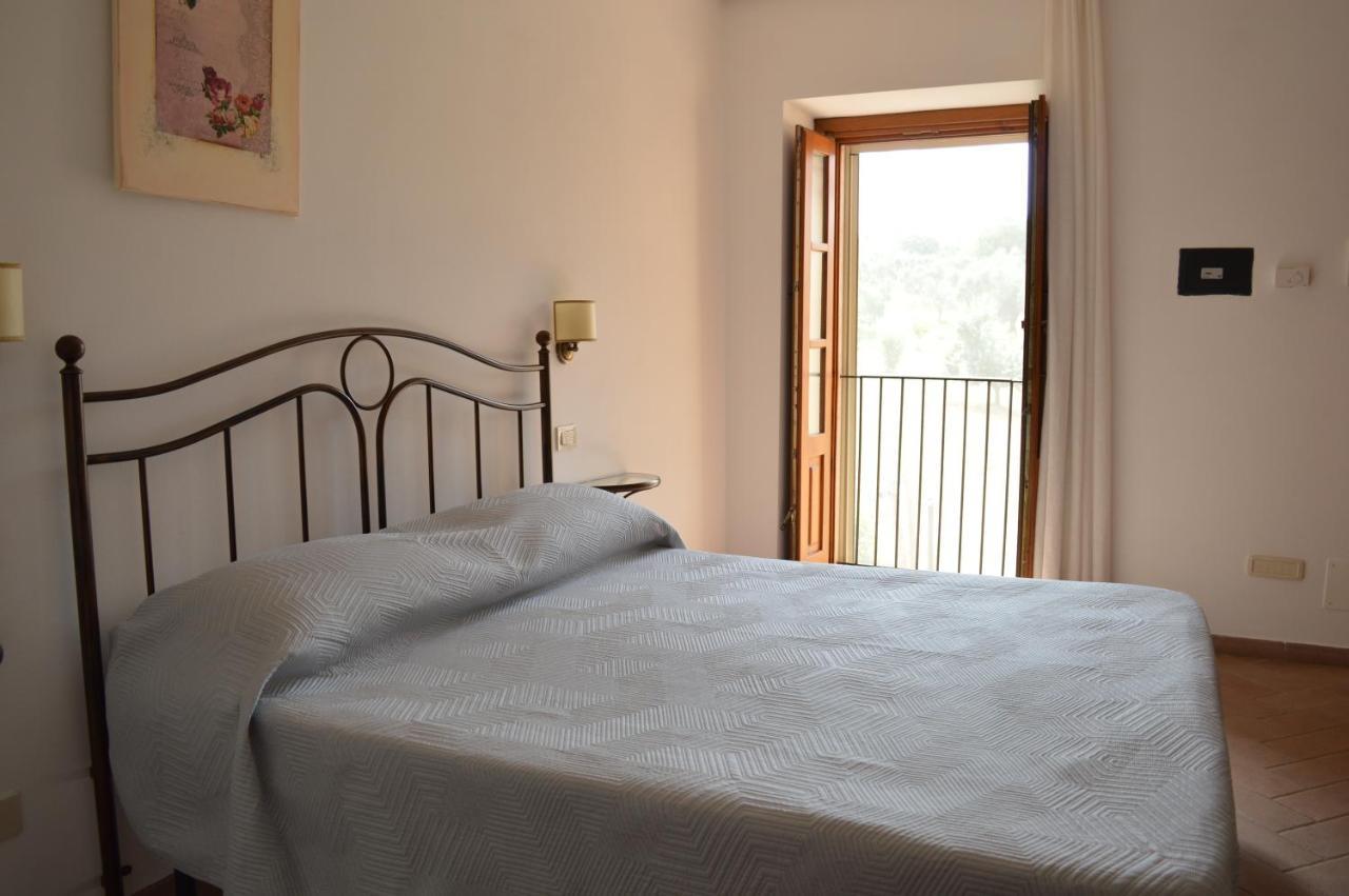 Agriturismo Il Saragiolo Villa Montemerano Eksteriør billede