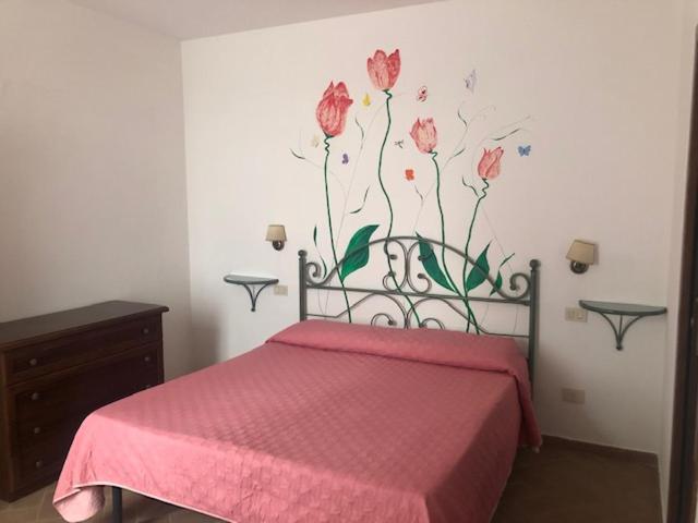 Agriturismo Il Saragiolo Villa Montemerano Eksteriør billede